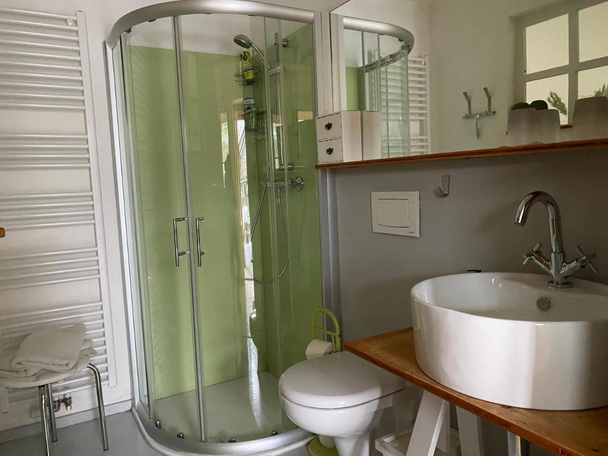 Traubengarten Winkler Niederhollabrunn Exteriör bild
